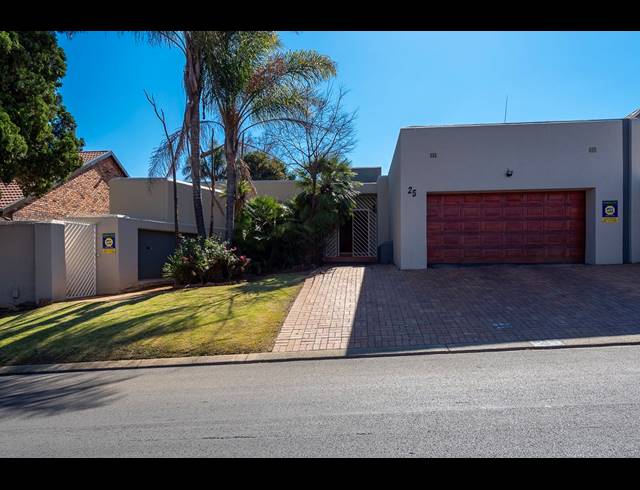 3 BEDROOM HOUSE FOR SALE IN SUIDEROORD